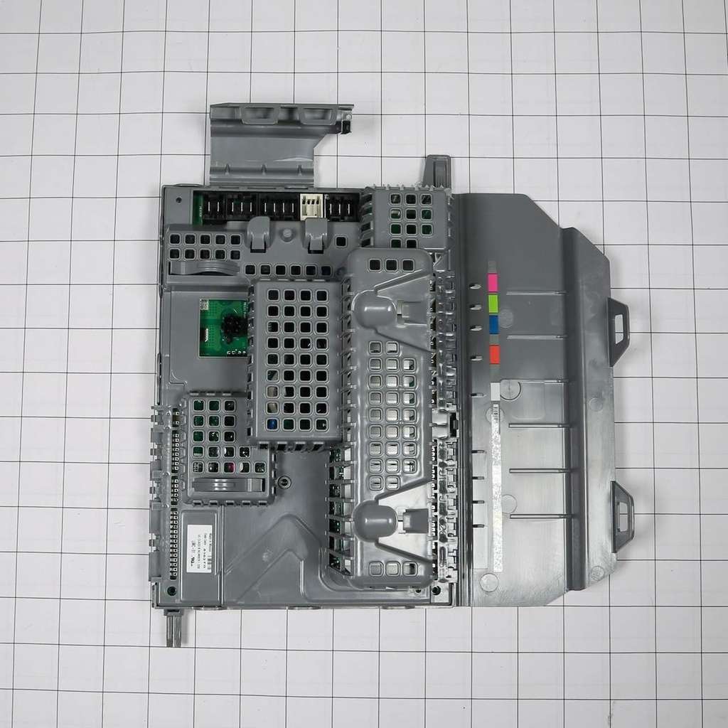 Whirlpool Washer Electronic Control Board W11201292