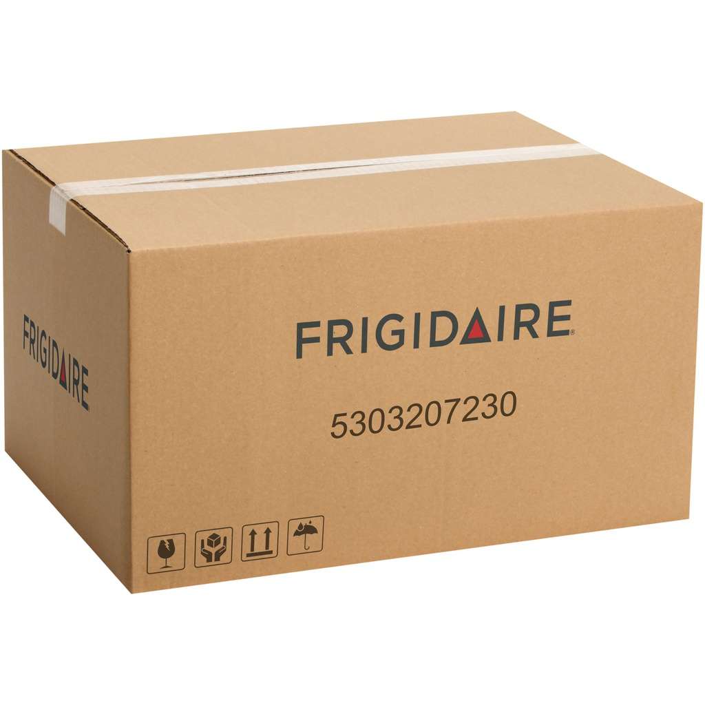 Frigidaire Refrigerator Shelf Support 5303207230
