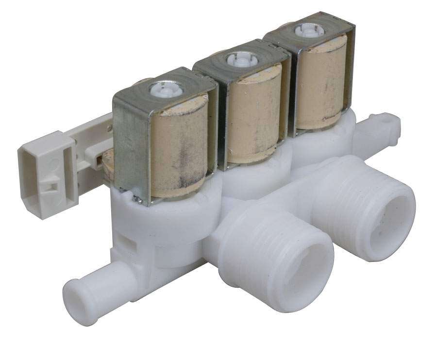 Washer Water Valve for GE WH13X10026