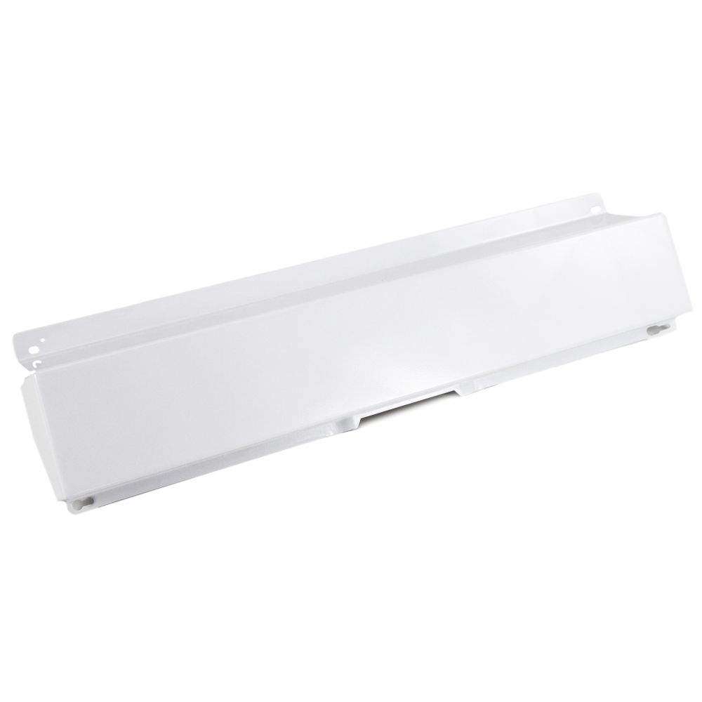 GE Panel Access Assembly (White) WD27X10225