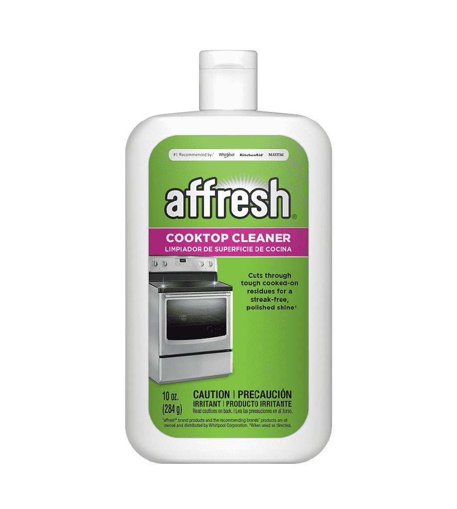 Whirlpool Cleaner A909