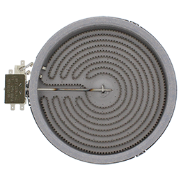 Radiant Surface Heating Element for GE WB30T10045 (ERWB30T10045)