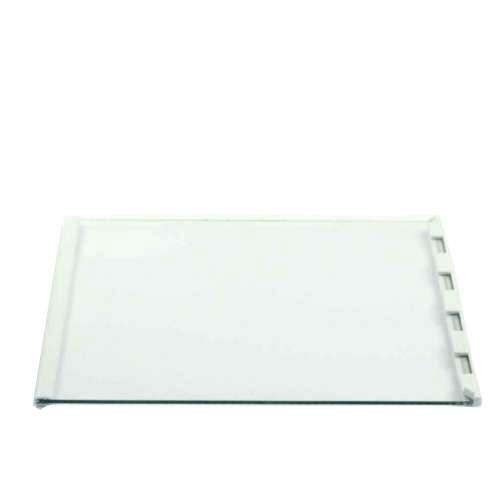 Whirlpool Freezer Glass Shelf W10527848