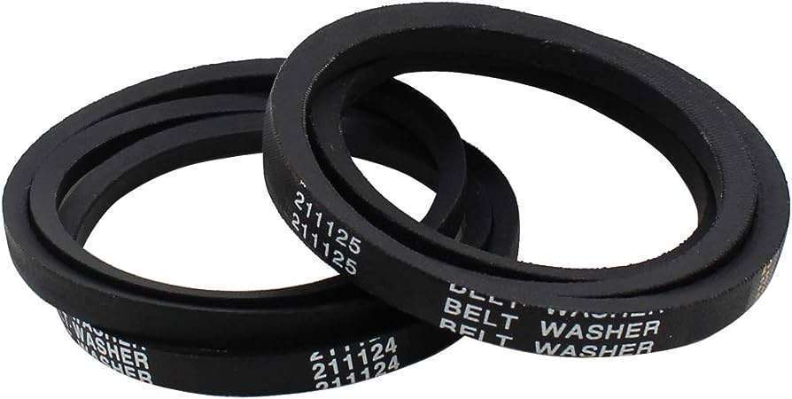 Whirlpool V Belt-Dri 210024