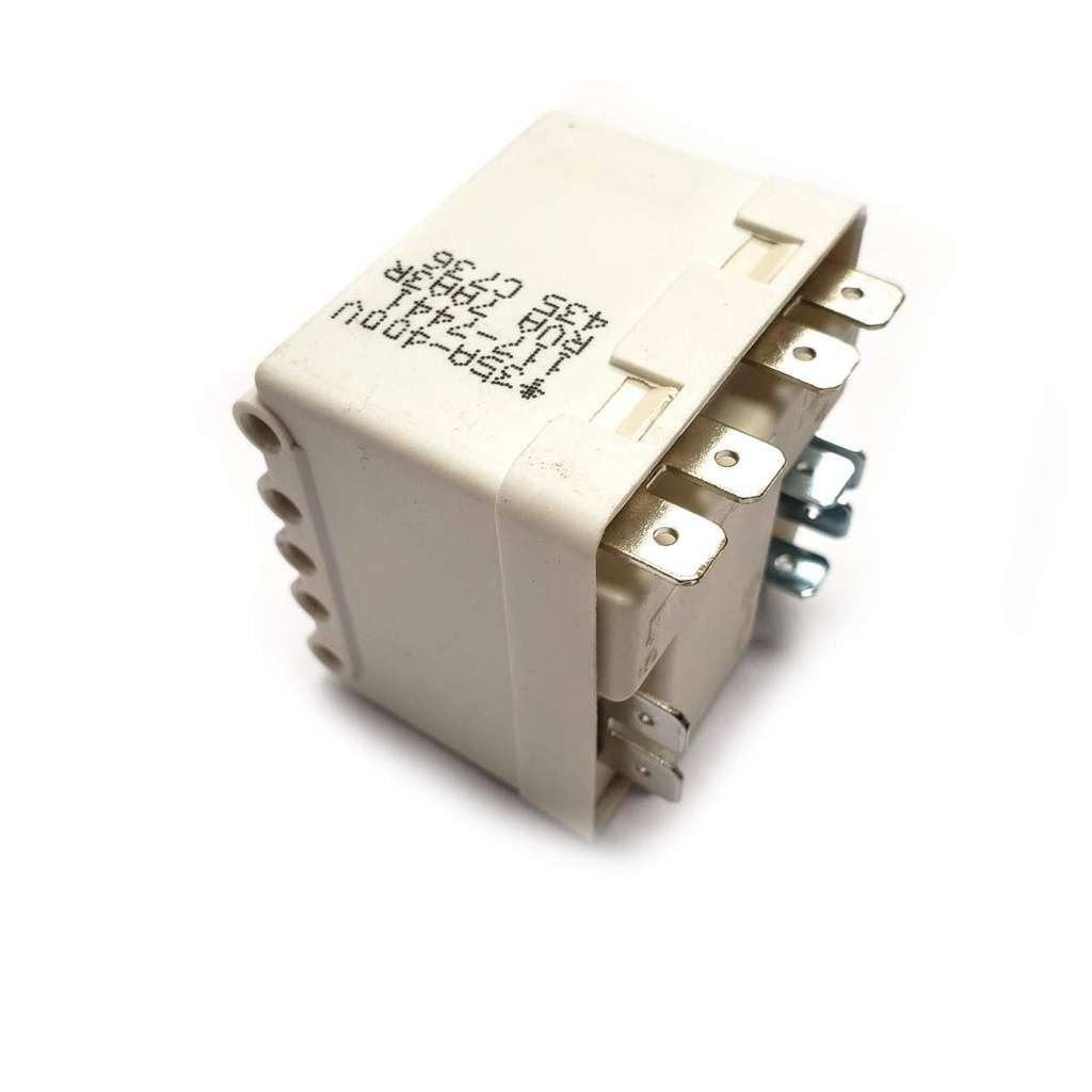 Secop Danfoss Potential Relay 117-7441