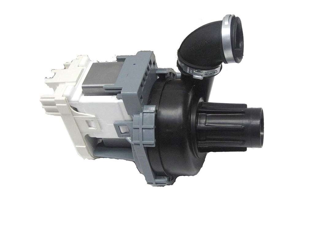 Dishwasher Circulation Pump for Whirlpool WPW10510667