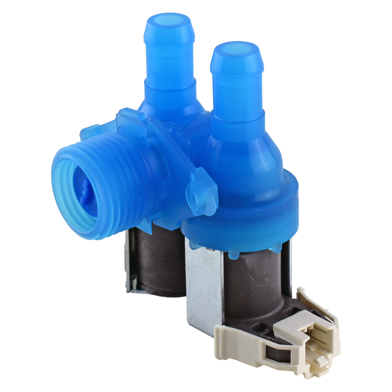 Washer Water Valve For Whirlpool WPW10212596