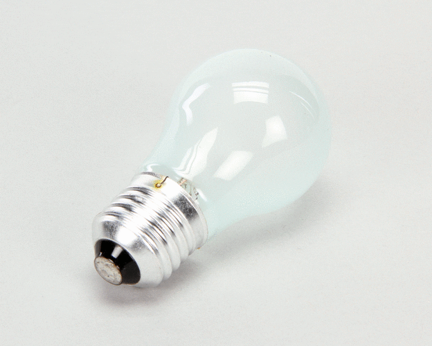 Amana / Menumaster Commercial Lamp (40w 250v) 59002101