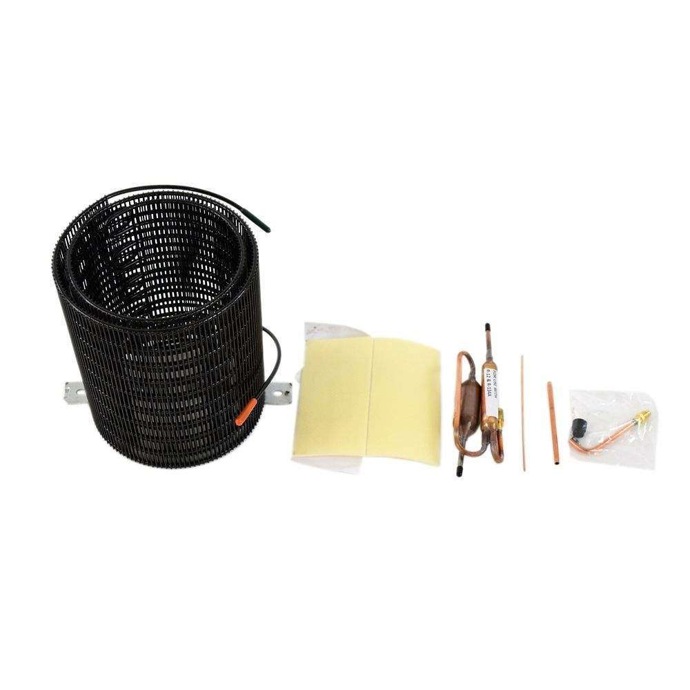 GE Refrigerator Condenser Coil Kit WR84X10022