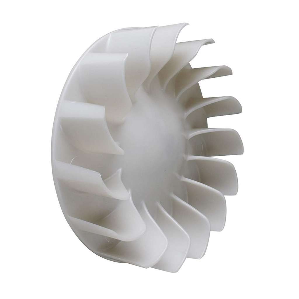 Dryer Blower Wheel Replacement for Whirlpool WP694089