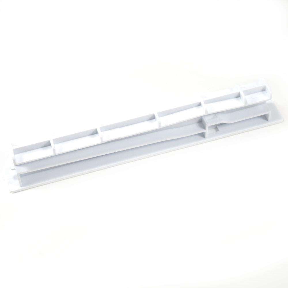 Whirlpool Refrigerator Crisper Drawer Center Rail WPW10671238