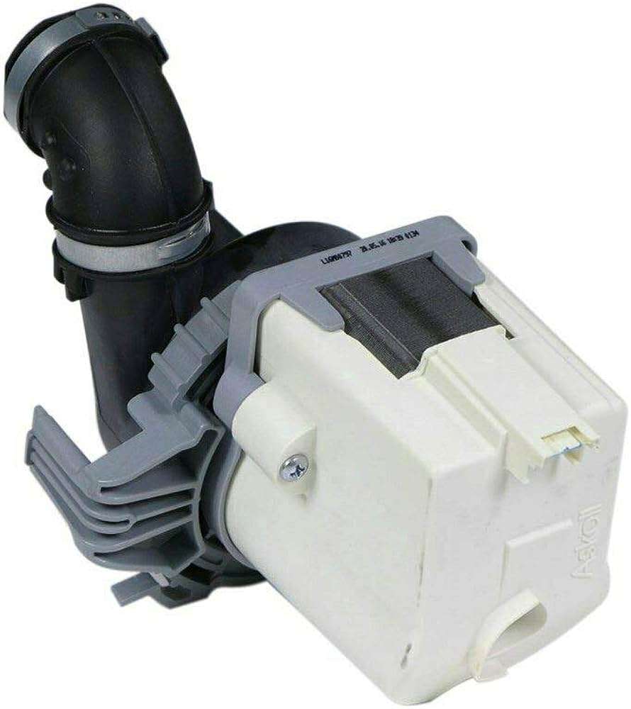 Whirlpool Dishwasher Circulation Pump WPW10510667