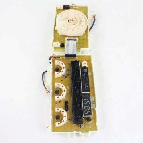 LG Washer Display Control Board EBR36870706