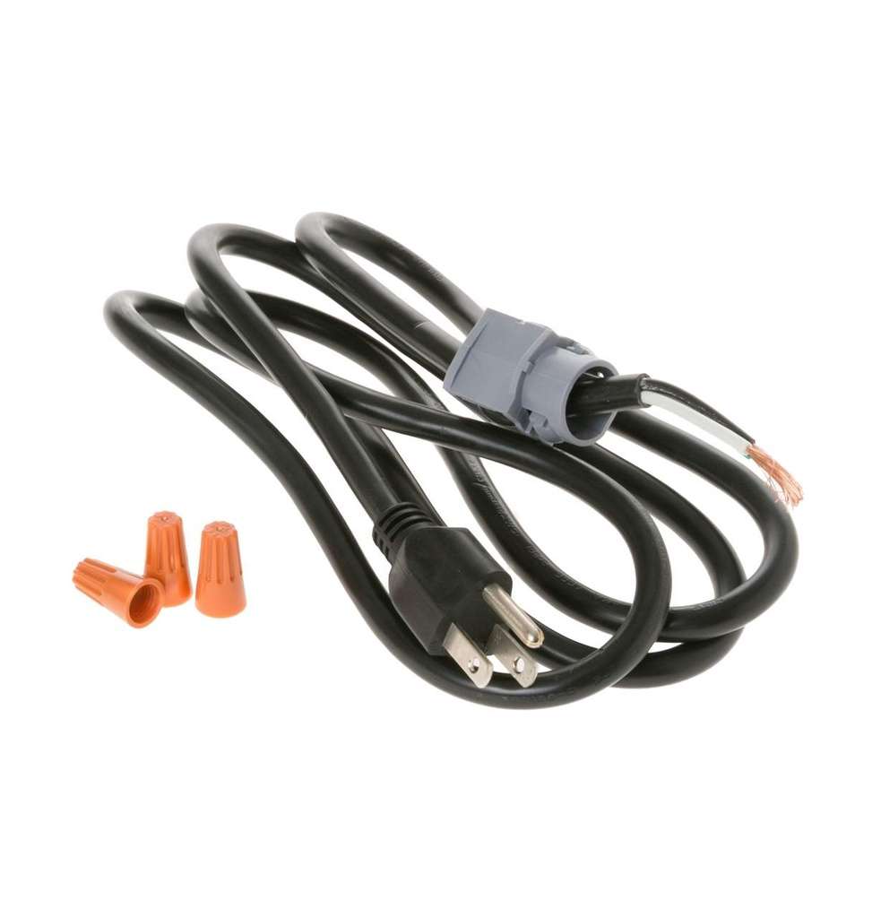 GE WX09X70910 Dishwasher Power Cord 5ft