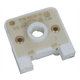 Spark Switch for Whirlpool ER7403P19060 (ER7403P19060)