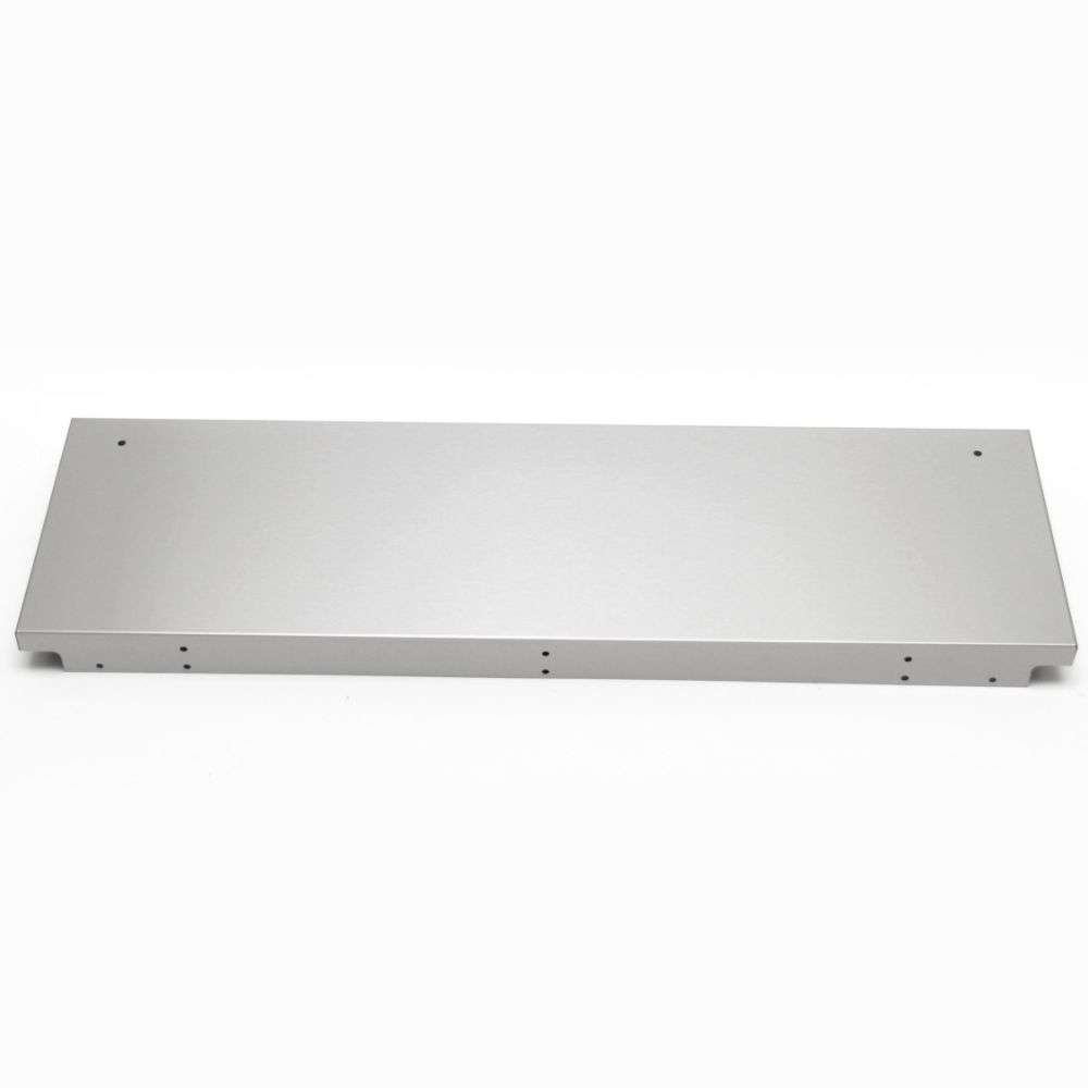Frigidaire Range Drawer Panel (Stainless) 318298829