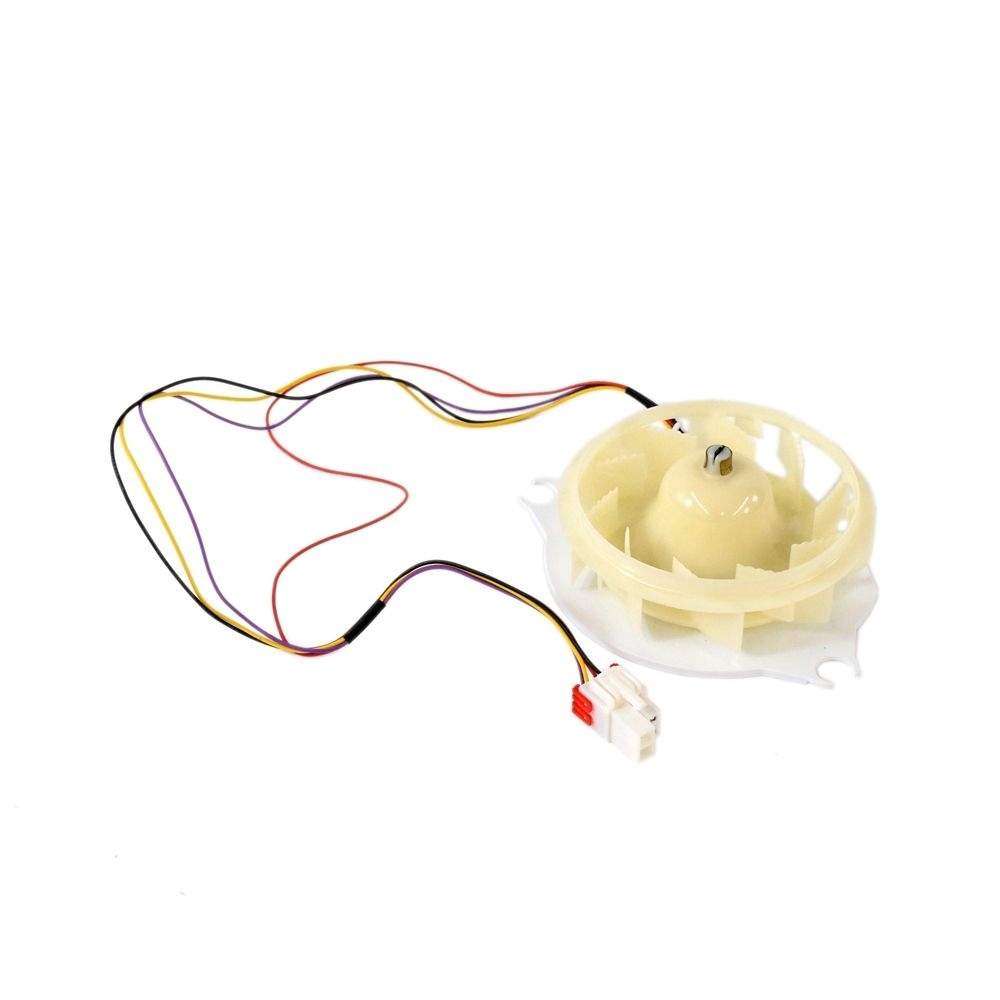 LG Refrigerator FlexZone Drawer Fan Motor EAU63503703