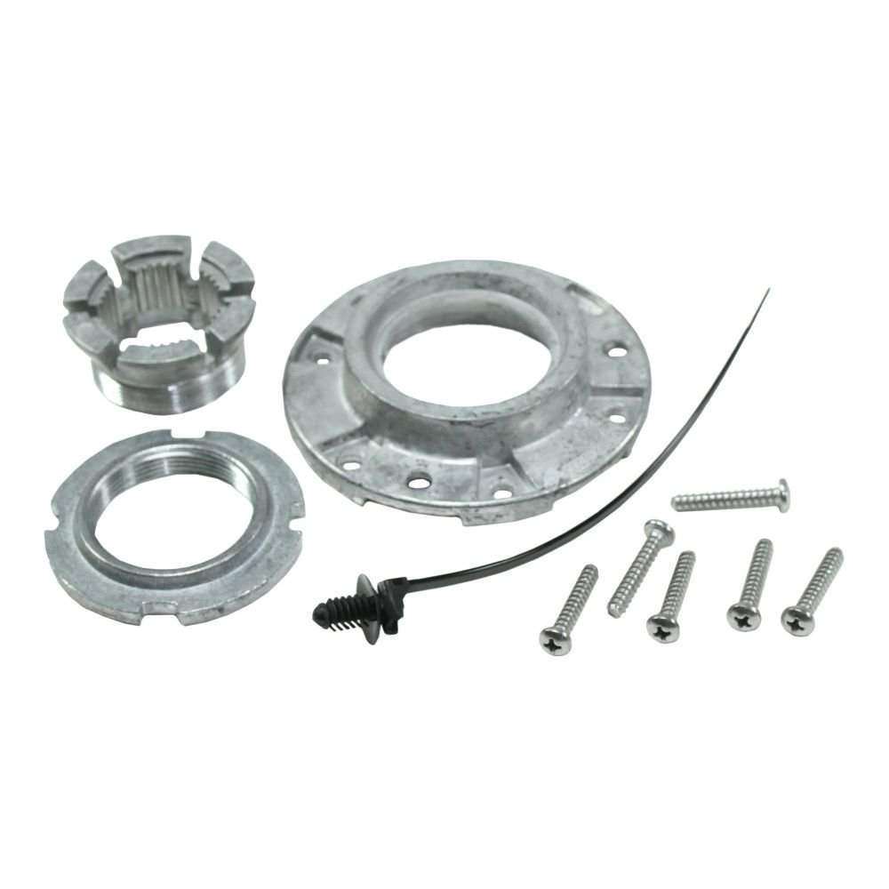 Whirlpool Drum Mounting Hub Kit W10324651