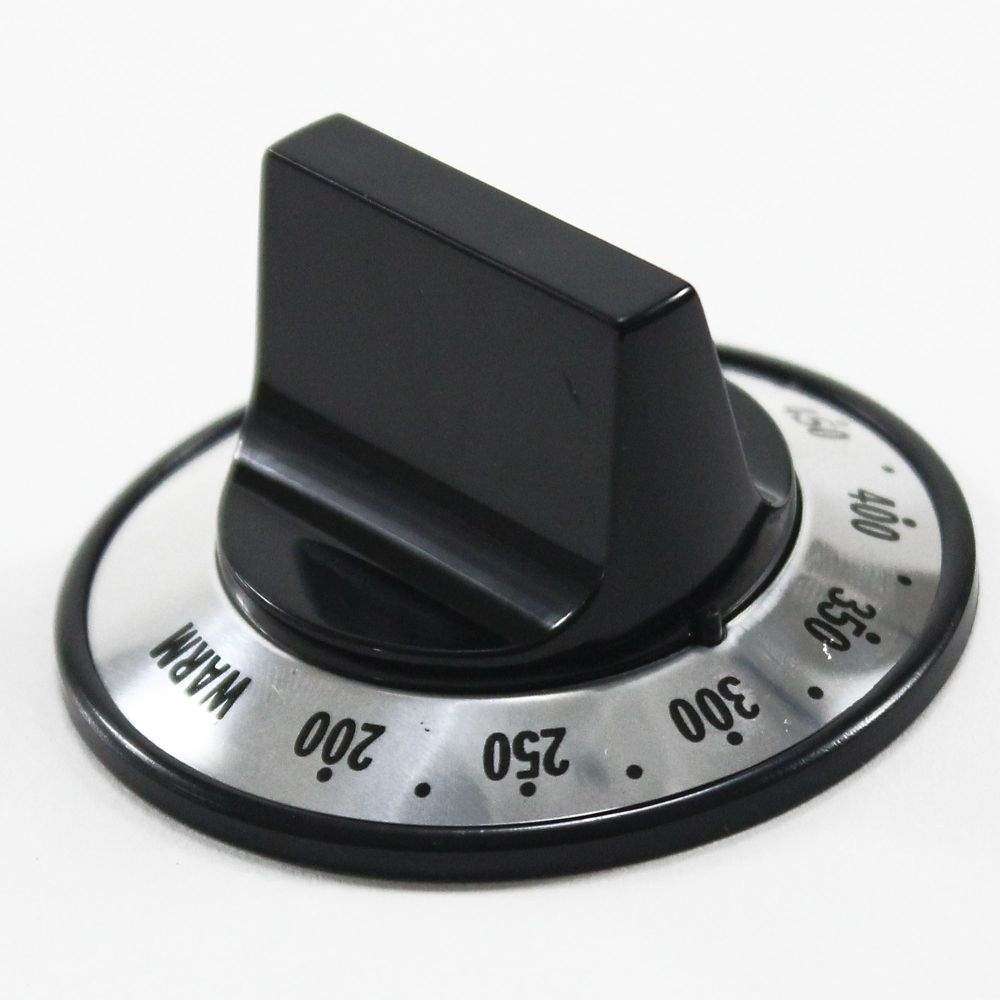 Whirlpool Range Oven Temperature Knob WPY0310527