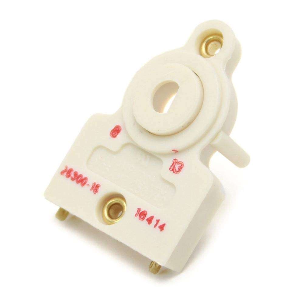 Fisher Paykel Range Igniter Switch (1pk) 211804P