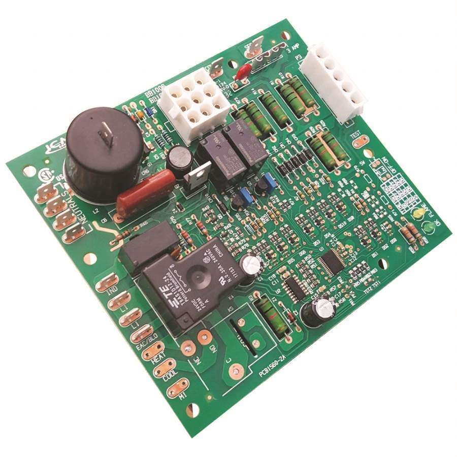 ICM Spark Ignition Board For ICM2907