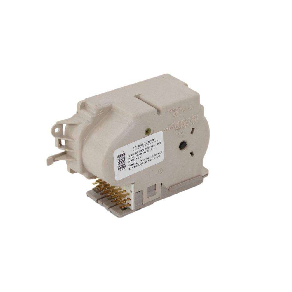 Whirlpool Washing Machine Timer 3955489