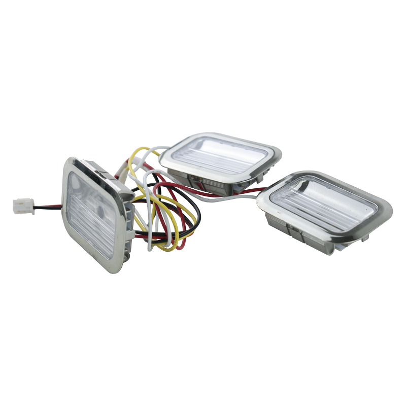 Refrigerator LED Harness For Whirlpool W11205082