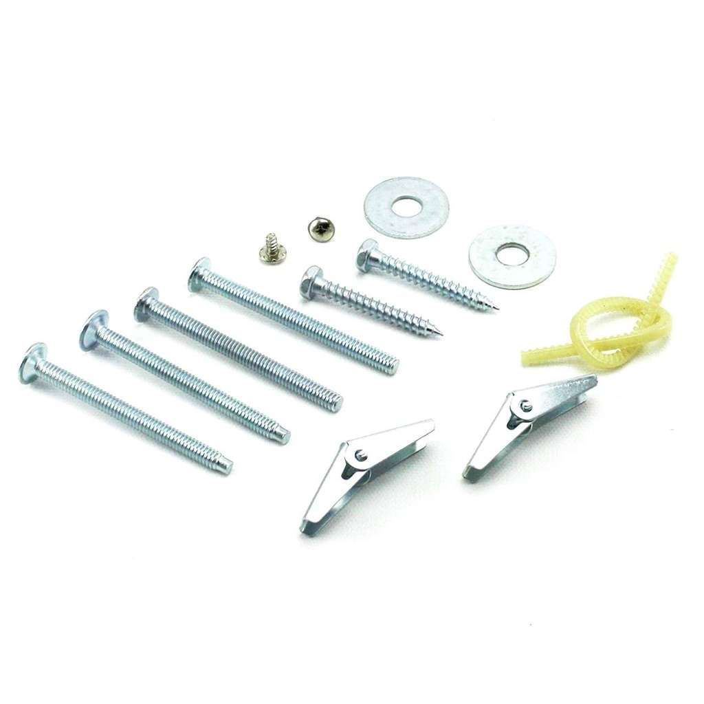 Whirlpool Microwave Hardware Mounting Kit W10821385