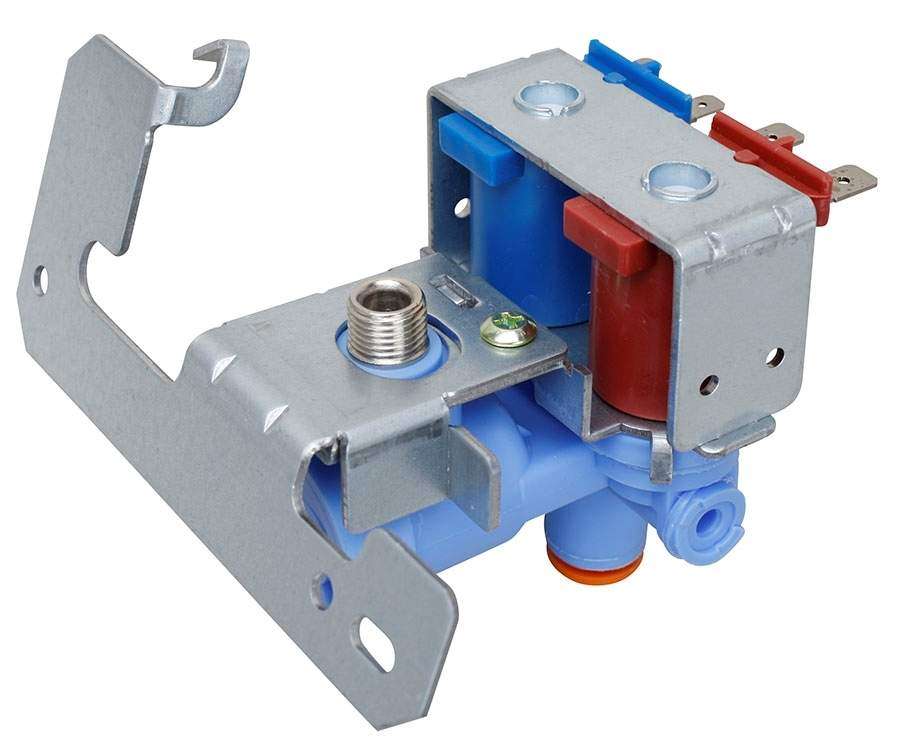 Refrigerator Water inlet Valve for GE WR57X10023 (ERWR57X10023)