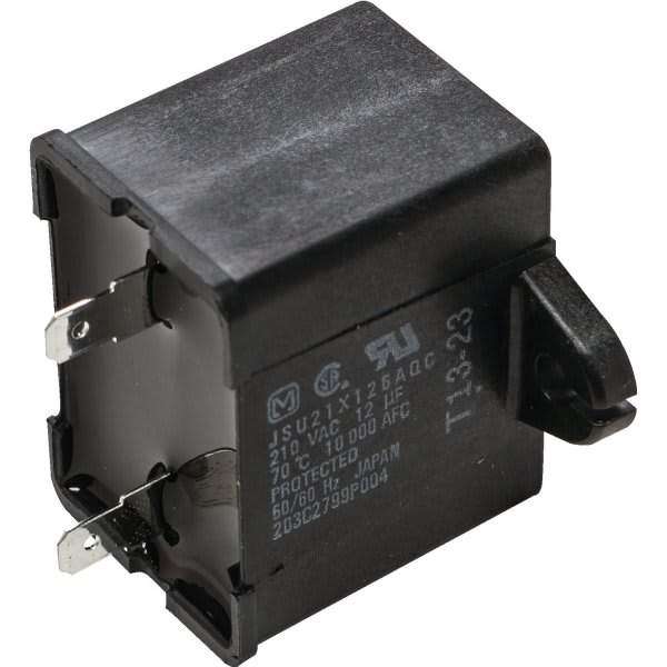 GE Capacitor WR62X10040