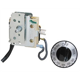 Oven Thermostat Kit for Frigidaire 5304457303 (ER5304457303)