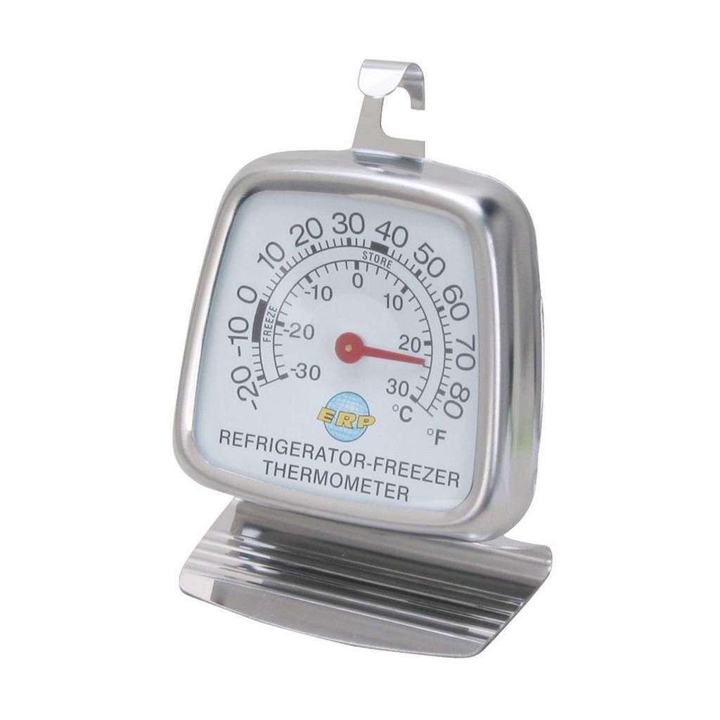 Standing or Hanging Refrigerator Thermometer TA53