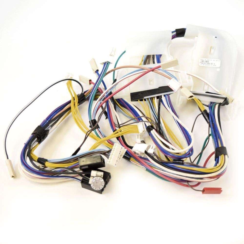 Whirlpool Dishwasher Wire Harness WPW10413099