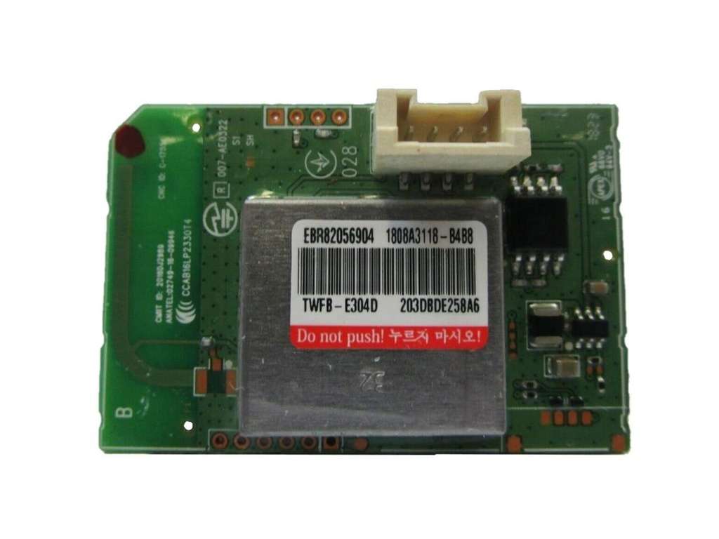 LG Dishwasher Wi-Fi Module EBR82056904