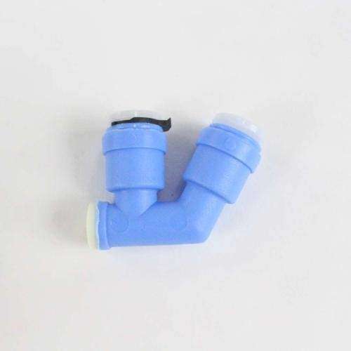 LG Refrigerator Water Tube Fitting MCD63827601