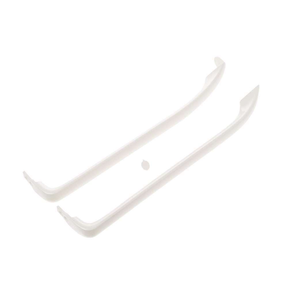 GE Refrigerator Handle Kit WR12X22184