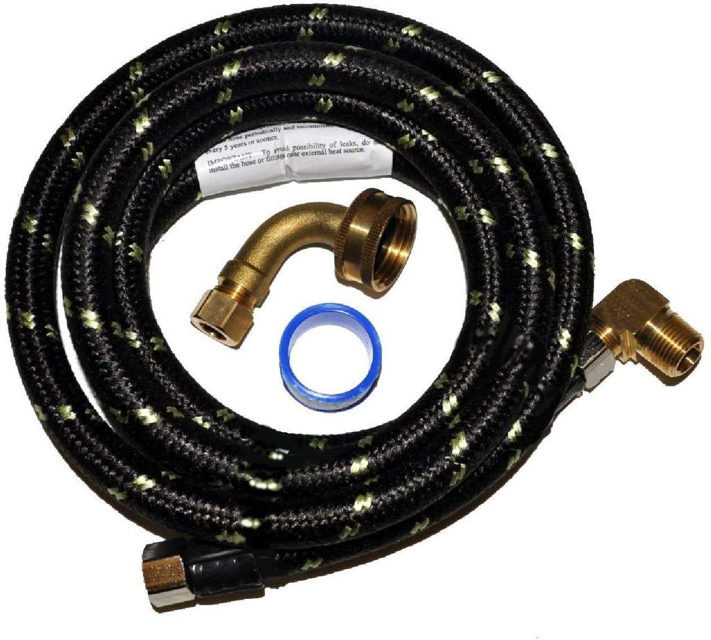 Whirlpool Hose-Fill W10278636RC