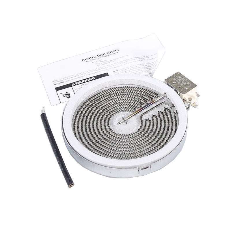 Whirlpool Surface Element WP8523697