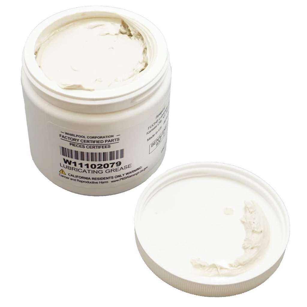 Whirlpool KitchenAid Mixer Grease WP4176597