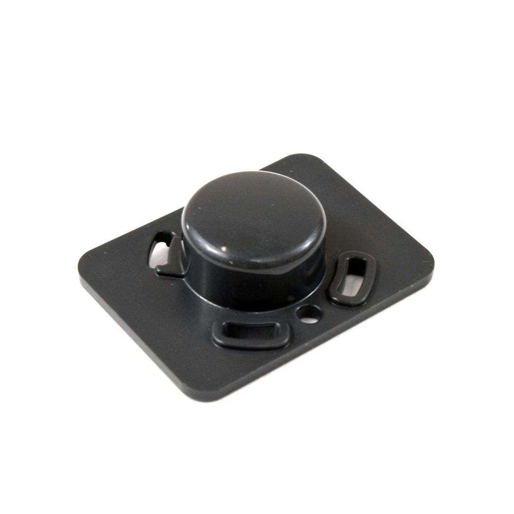 Whirlpool Washer Push-Button WPW10592574