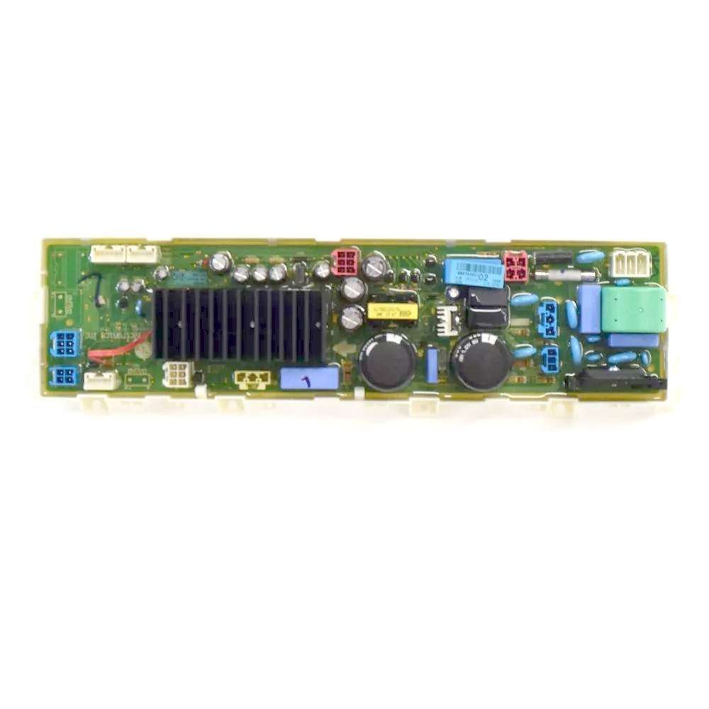 LG Washer Control Board EBR76262102