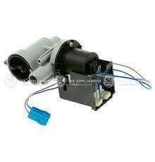 GE Washer Drain Pump Assembly WH48X21234