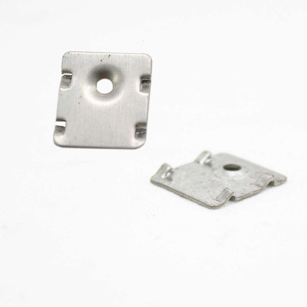 Whirlpool Microwave Vent Grille Clip 8206334