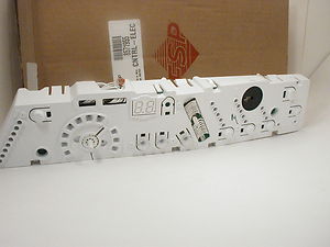 Whirlpool Dryer Electronic Control Board 8571955