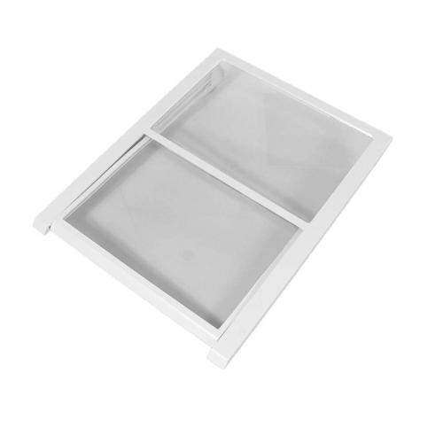 GE Refrigerator Slide-Out Shelf WR71X24967