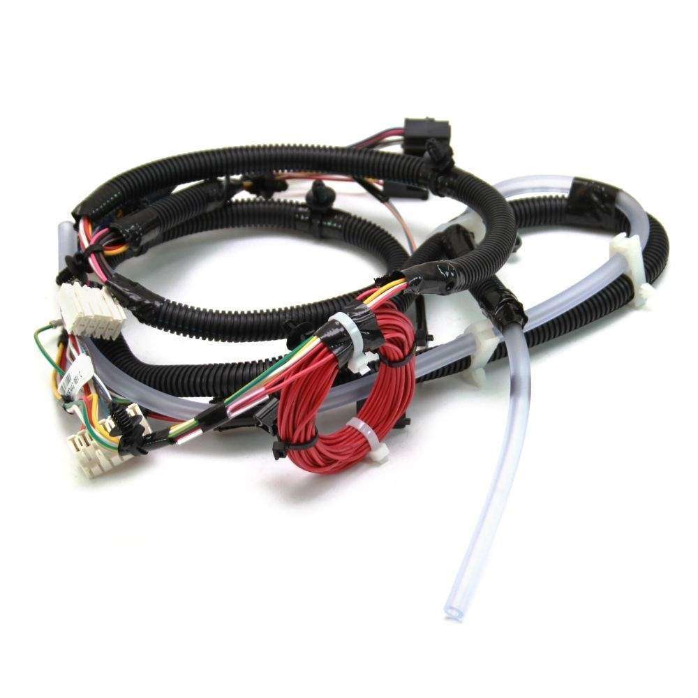 Whirlpool Washer Wire Harness W10456649