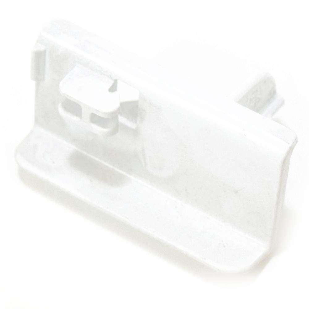 Whirlpool Refrigerator Shelf Support Hook (left) W11225839