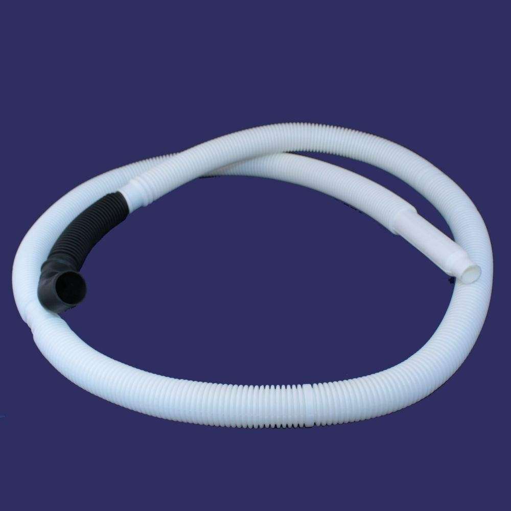 Speed Queen / Whirlpool Washer Drain Hose 39893 / WP40053901