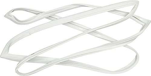 Whirlpool Gasket-Dor 4-81049-001