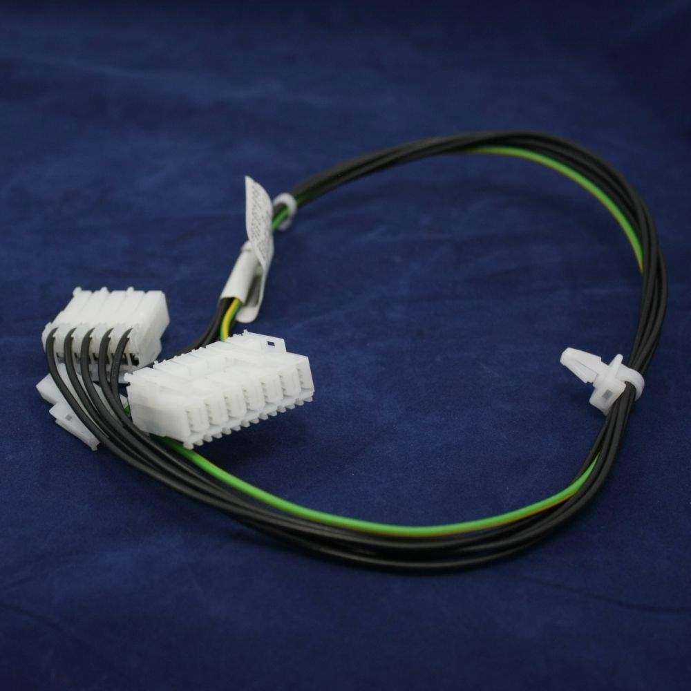 Whirlpool Washer Wire Harness WPW10204534